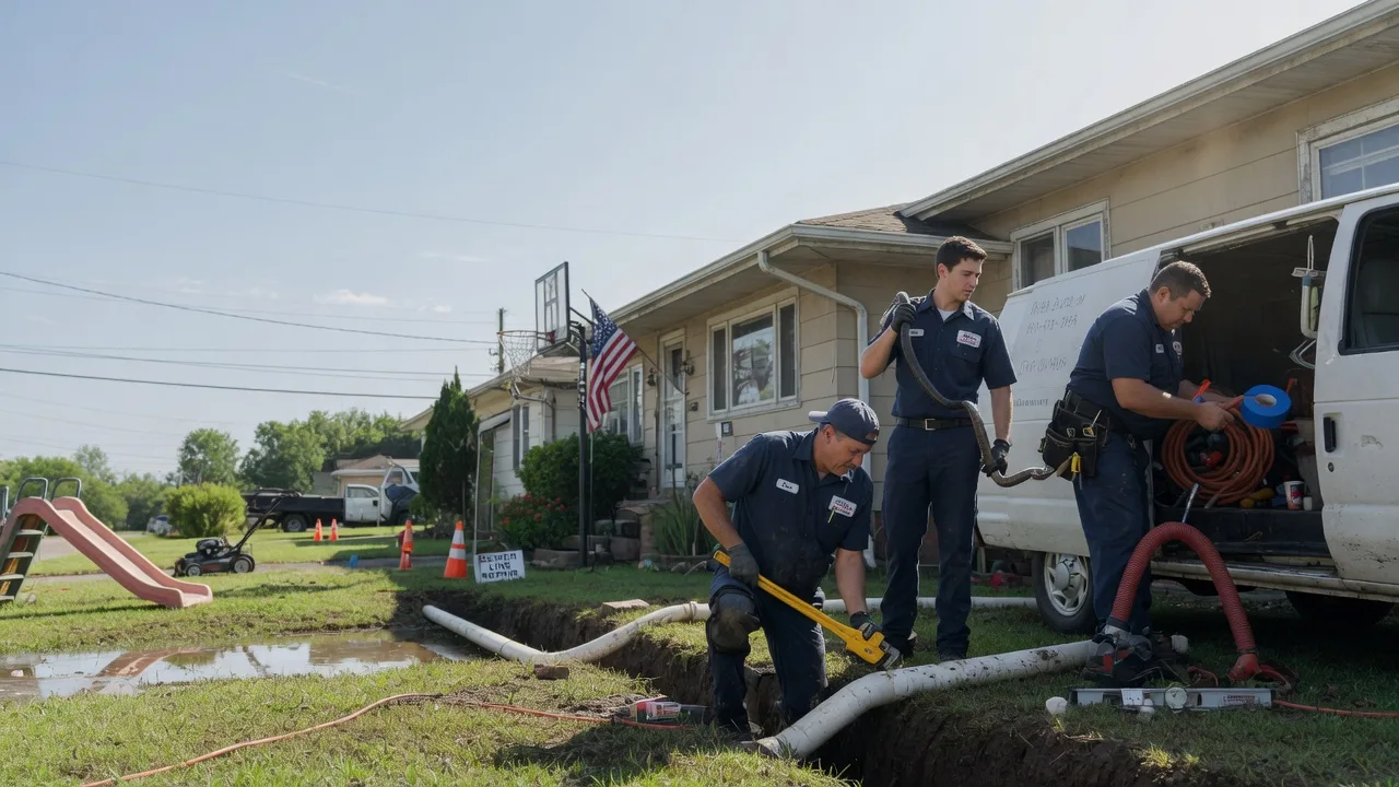 Toilet Installation in Green City, MO near me